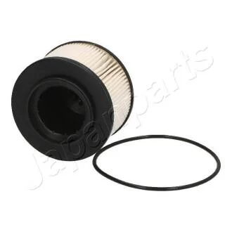 CHRYSLER фільтр палива Voyager 2.5CRD 01- JAPANPARTS FC989S