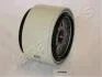 CHRYSLER фільтр топл.Voyager,Dodge Caravan 2.5TD 95- JAPANPARTS FC995S (фото 1)