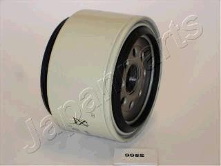 CHRYSLER фільтр топл.Voyager,Dodge Caravan 2.5TD 95- JAPANPARTS FC-995S