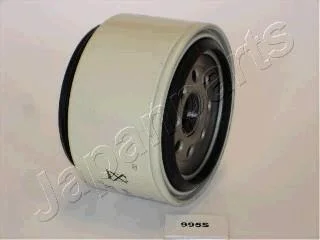CHRYSLER фільтр топл.Voyager,Dodge Caravan 2.5TD 95- JAPANPARTS FC995S