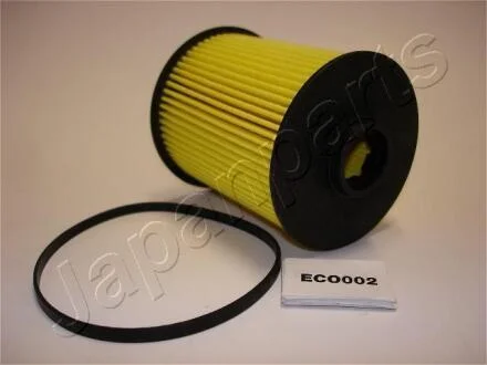 DB фільтр паливний диз.вкладиш W202/210 2,1-3,2CDI OM611-613 97- JAPANPARTS FCECO002