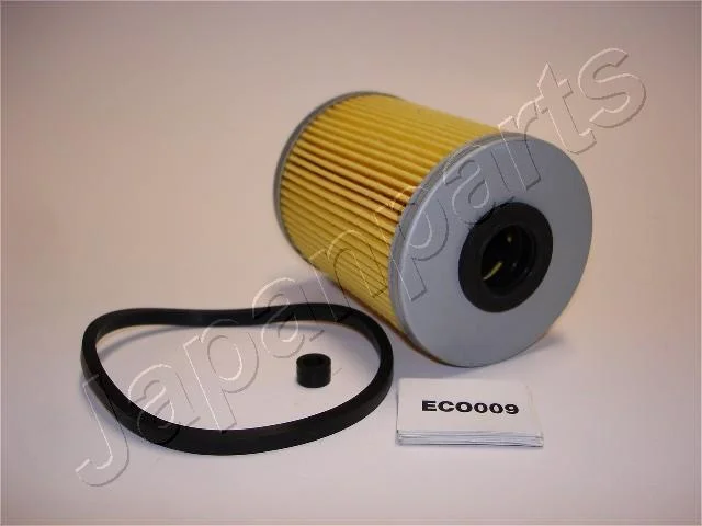 OPEL фільтр паливний диз. вкладиш Astra G, Vectra B/C, Frontera JAPANPARTS FCECO009 (фото 1)