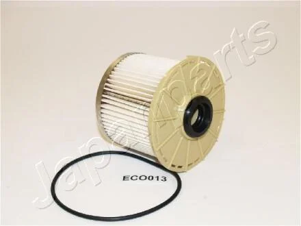 ISUZU фільтр паливний вставка D-Max 2.5/3.0DiTD 07- JAPANPARTS FCECO013
