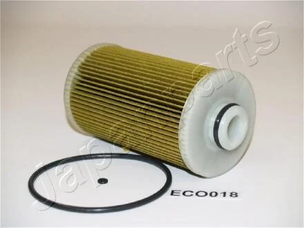 HONDA фільтр паливний Accord,CR-V JAPANPARTS FCECO018
