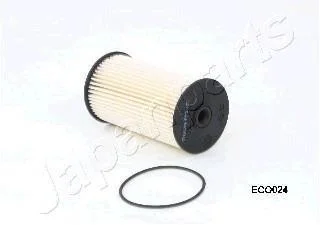 VW фільтр паливний диз.(вставка) 1,9/2,0TDI: AUDI A3 03- Passat, Caddy SKODA SEAT JAPANPARTS FCECO024