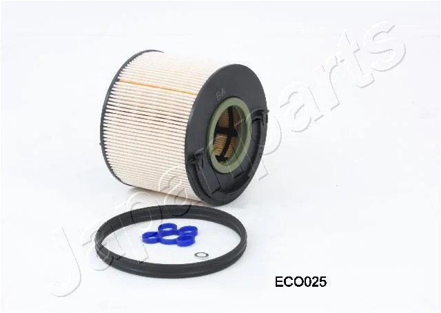VW паливний фільтр Q7,TOUAREG 3.0TDI 02- JAPANPARTS FCECO025 (фото 1)