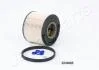 VW паливний фільтр Q7,TOUAREG 3.0TDI 02- JAPANPARTS FCECO025 (фото 1)