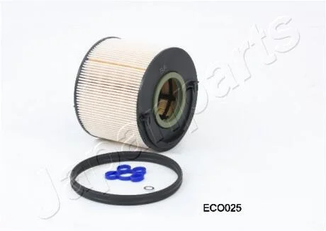 VW паливний фільтр Q7,TOUAREG 3.0TDI 02- JAPANPARTS FCECO025