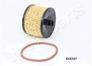 CITROEN фільтр топл. диз. С4,5,Jumpy 2.0 HDI 04-,Fiat Scudo,Ford C-Max,Focus II,Mondeo,Peugeot JAPANPARTS FCECO027