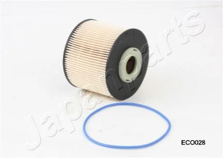 Вставка паливного фільтра CITROEN FIAT FORD PEUGEOT JAPANPARTS FCECO028