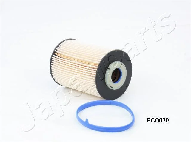 FORD фільтр палива Mondeo,Volvo 2.0/2.4 TDCi 06- JAPANPARTS FCECO030 (фото 1)