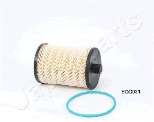 VOLVO фільтр паливний диз. 2,4D: V70 II, XC70/90 JAPANPARTS FC-ECO031
