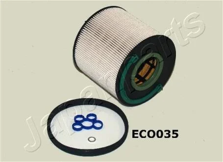 VW паливний фільтр Q7,Touareg 3.0TDI 02- JAPANPARTS FCECO035