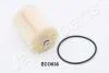 TOYOTA фільтр палива Yaris 1.4 D-4D 11- JAPANPARTS FCECO036 (фото 1)