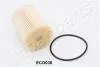 TOYOTA фільтр палива Yaris 1.4 D-4D 11- JAPANPARTS FCECO036 (фото 2)