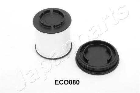 JEEP фільтр паливний Cherokee,Grand Cherokee 3.0CRD 08- JAPANPARTS FCECO080