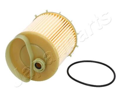 SSANGYONG фільтр паливний Korando 2.0 XDI 10- JAPANPARTS FC-ECO081