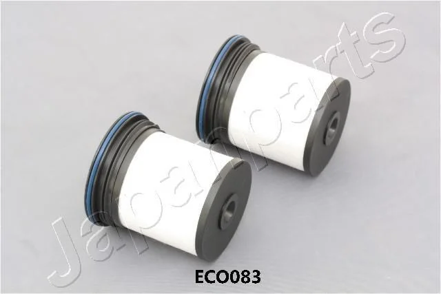 CHEVROLET К-т фільтрів палива (2шт.) Opel Antara,Chevrolet Captiva 2.2Di 11- JAPANPARTS FCECO083 (фото 1)