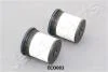 CHEVROLET К-т фільтрів палива (2шт.) Opel Antara,Chevrolet Captiva 2.2Di 11- JAPANPARTS FCECO083 (фото 1)