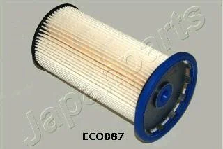 VW фільтр палива Audi A3,Golf VII,Skoda Octavia 1.6TDI, 2.0TDI JAPANPARTS FCECO087