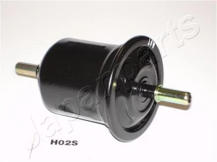 HYUNDAI фільтр палива Trajet,Megane JAPANPARTS FCH02S