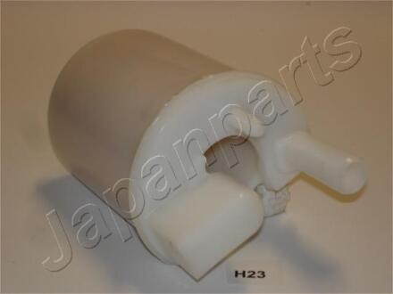 Фільтр палива HYUNDAI COUPE 2.7 V6 -09 JAPANPARTS FC-H23S