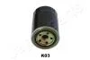 Фільтр паливний диз. MITSUBISHI 1,8/2,0TD: Galant, Lancer KIA 2,2D: Sportage, Besta JAPANPARTS FCK03S (фото 1)