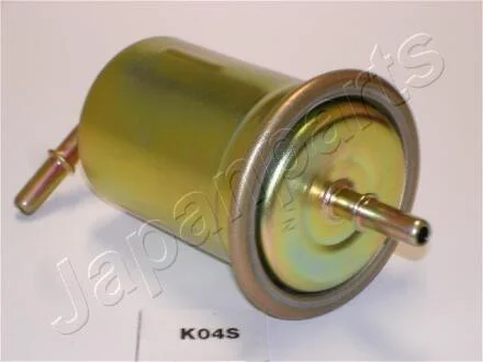 KIA фільтр палива Sportage 2.0 94- JAPANPARTS FCK04S
