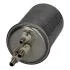 FORD фільтр паливний диз.Mondeo 1,8/2,0TDDi/TDCi 00-, Focus 01- SSANGYONG JAPANPARTS FCK09S (фото 1)