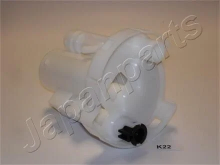 HYUNDAI фільтр паливний Accent 1,4-1,6 -10, KIA Rio JAPANPARTS FCK22S