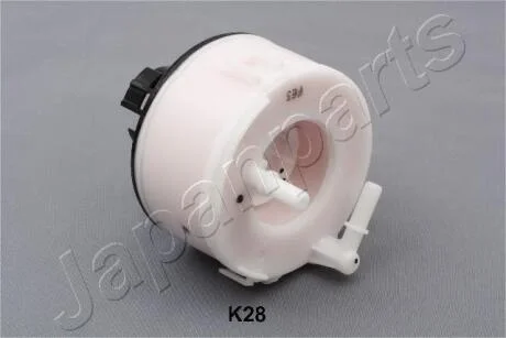 HYUNDAI фільтр палива i35 2,0 10-, KIA Sportage 10- JAPANPARTS FCK28S