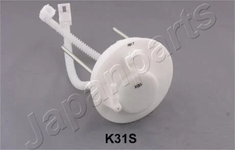 KIA фільтр палива Cerato 1.6 04- JAPANPARTS FCK31S