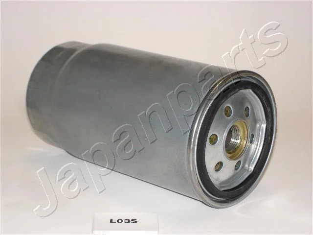 LANDROVER фільтр паливний диз.Freelander I 2,0 D 97-03 JAPANPARTS FCL03S (фото 1)