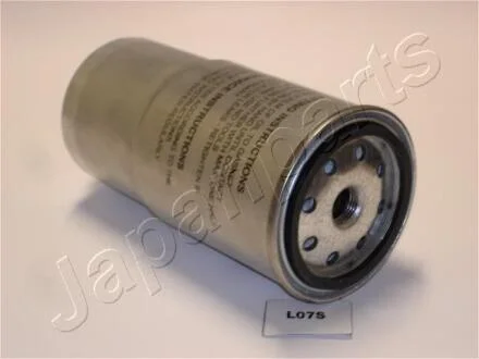 Фільтр паливний диз. BMW E36/34 2,5TD 91-98 JAPANPARTS FCL07S