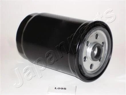 ROVER фільтр паливний LAND DEFENDER 2.5TD5 98- JAPANPARTS FCL09S