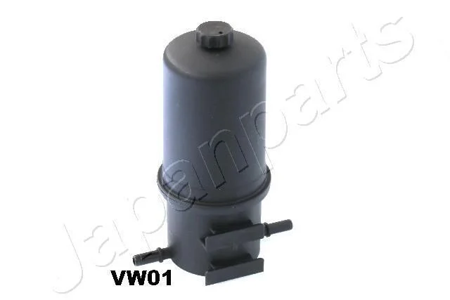 VW фільтр паливний Crafter 2.0TDI 11- JAPANPARTS FCVW01S (фото 1)