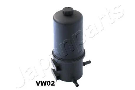 VW фільтр паливний AMAROK 2.0 TDI 10- JAPANPARTS FCVW02S