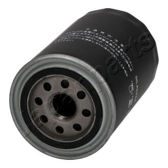 TATA фільтр масляний Safari JAPANPARTS FO-004S