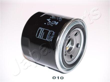 CHRYSLER фільтр масляний Chrysler C, FORD Mondeo 2,5i 94- JAPANPARTS FO-010S
