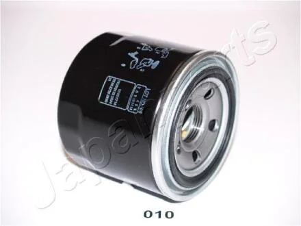 CHRYSLER фільтр масляний Chrysler C, FORD Mondeo 2,5i 94- JAPANPARTS FO010S