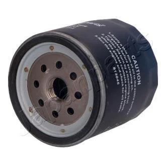 CHERY масляний фільтр Tiggo 1.6/2.0 06- JAPANPARTS FO015S
