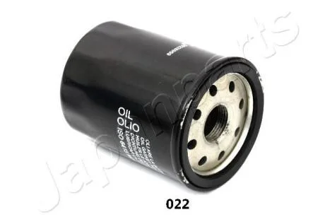 CITROEN фільтр масл.C-Crosser,Honda Accord,Civic,Jazz,Mazda,Mitsubishi,Opel JAPANPARTS FO022S