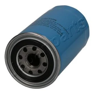 NISSAN фільтр масляний Patrol 3.3D 83- JAPANPARTS FO109S