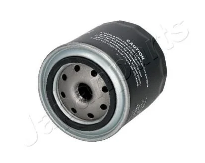 NISSAN фільтр масляний Sunny, Bluebird JAPANPARTS FO112S