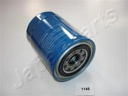NISSAN фільтр масляний Sunny 1,7/2,0D, Primera, Serena JAPANPARTS FO114S