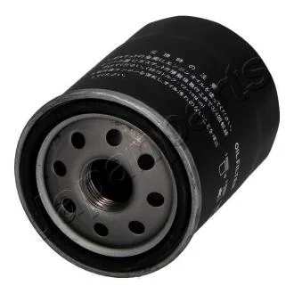NISSAN фільтр масляний Sunny, Primera, Micra 90- JAPANPARTS FO117S