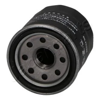 NISSAN фільтр мастила Almera,Juke,Micra,Note,Primera,Qashqai,Tiida,X-Trail 1.6/2.5 JAPANPARTS FO120S