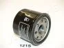 NISSAN фільтр масляний RENAULT 1,0/1,2 98- NISSAN 1,1 03- JAPANPARTS FO121S (фото 1)