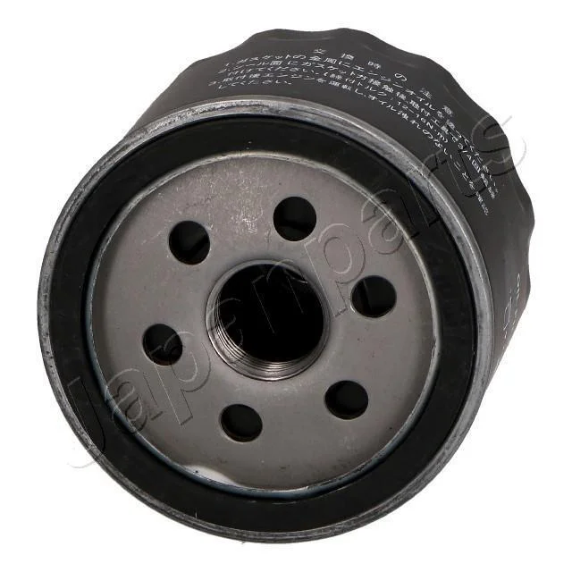 NISSAN фільтр мастила Note,Primastar,Primera,Qashqai,Kangoo 1.5dCi JAPANPARTS FO122S (фото 1)
