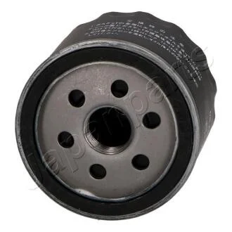 NISSAN фільтр мастила Note,Primastar,Primera,Qashqai,Kangoo 1.5dCi JAPANPARTS FO122S